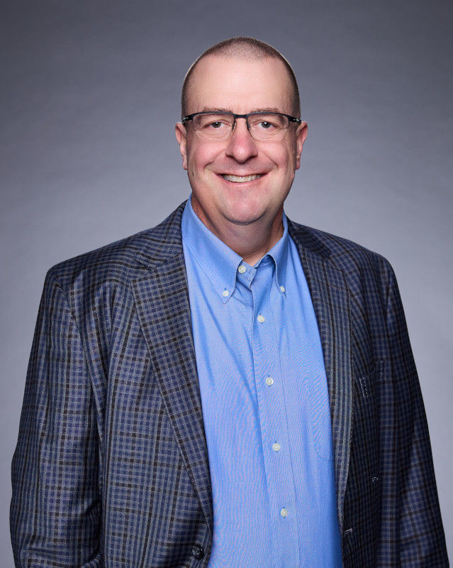 Tim Quigley, Professor at IMD